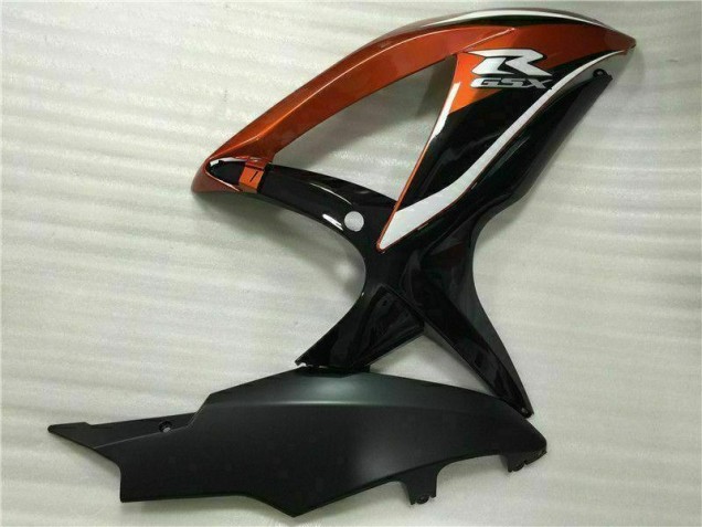 Purchase 2008-2010 Red Black Suzuki GSXR 600/750 Motorbike Fairings UK Purchase 2008-2010 Red Black Suzuki GSXR 600/750 Motorbike Fairings UK