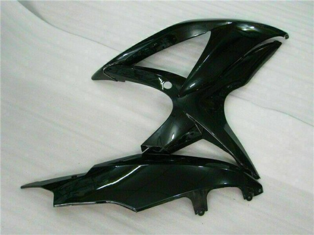 Purchase 2008-2010 Black Suzuki GSXR 600/750 Motorcycle Fairing UK Purchase 2008-2010 Black Suzuki GSXR 600/750 Motorcycle Fairing UK