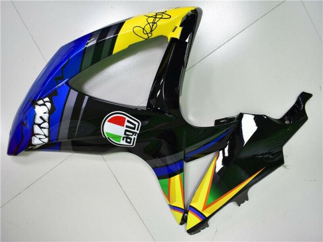 Purchase 2008-2010 Shark Suzuki GSXR 600/750 Bike Fairing UK Purchase 2008-2010 Shark Suzuki GSXR 600/750 Bike Fairing UK