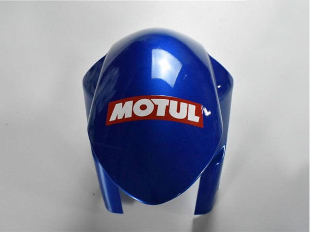 Purchase 2008-2010 Blue White Green Black Suzuki GSXR 600/750 Motorcycle Fairings UK