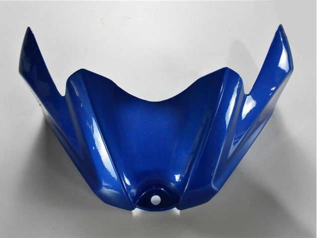 Purchase 2008-2010 Blue White Green Black Suzuki GSXR 600/750 Motorcycle Fairings UK