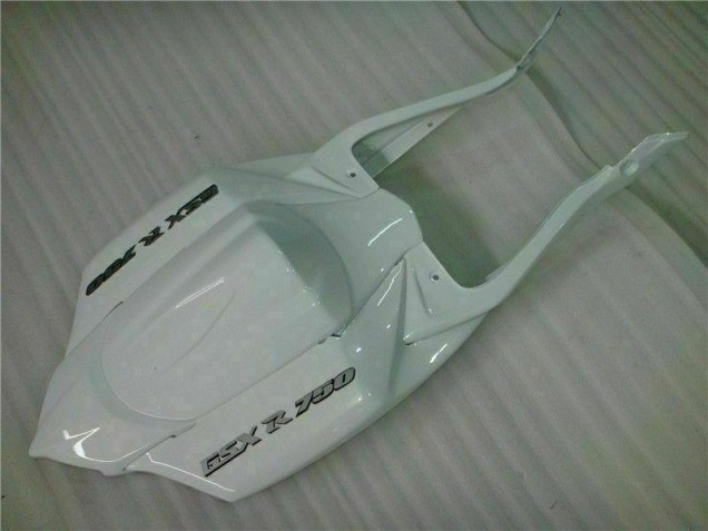 Purchase 2008-2010 White Suzuki GSXR 600/750 Bike Fairing Kit UK Purchase 2008-2010 White Suzuki GSXR 600/750 Bike Fairing Kit UK