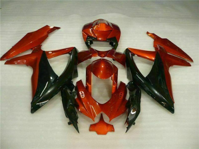 Purchase 2008-2010 Red Black Suzuki GSXR 600/750 Motorcycle Replacement Fairings UK Purchase 2008-2010 Red Black Suzuki GSXR 600/750 Motorcycle Replacement Fairings UK