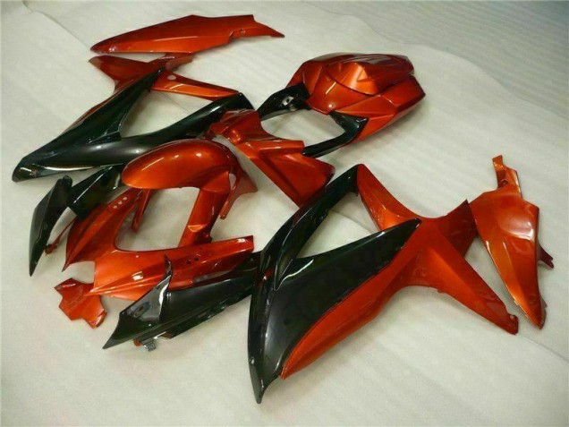 Purchase 2008-2010 Red Black Suzuki GSXR 600/750 Motorcycle Replacement Fairings UK Purchase 2008-2010 Red Black Suzuki GSXR 600/750 Motorcycle Replacement Fairings UK