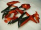 Purchase 2008-2010 Red Black Suzuki GSXR 600/750 Motorcycle Replacement Fairings UK Purchase 2008-2010 Red Black Suzuki GSXR 600/750 Motorcycle Replacement Fairings UK