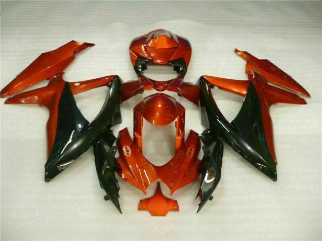 Purchase 2008-2010 Red Black Suzuki GSXR 600/750 Motorcycle Replacement Fairings UK Purchase 2008-2010 Red Black Suzuki GSXR 600/750 Motorcycle Replacement Fairings UK
