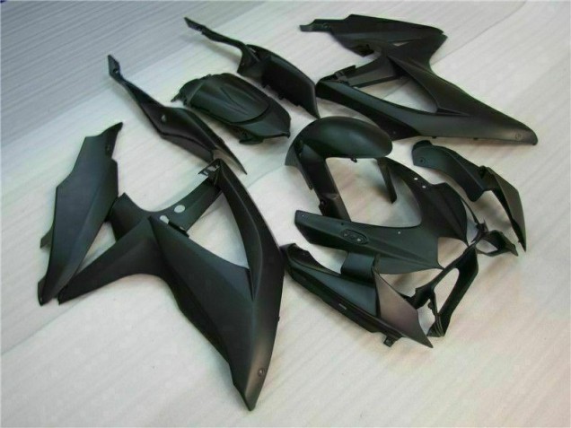 Purchase 2008-2010 Black Suzuki GSXR 600/750 Motorcycle Fairings UK Purchase 2008-2010 Black Suzuki GSXR 600/750 Motorcycle Fairings UK
