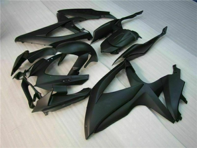 Purchase 2008-2010 Black Suzuki GSXR 600/750 Motorcycle Fairings UK Purchase 2008-2010 Black Suzuki GSXR 600/750 Motorcycle Fairings UK