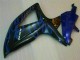 Purchase 2008-2010 Blue Black Suzuki GSXR 600/750 Motorcycle Fairings Kit UK Purchase 2008-2010 Blue Black Suzuki GSXR 600/750 Motorcycle Fairings Kit UK