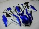 Purchase 2008-2010 Blue White Suzuki GSXR 600/750 Motorcycle Fairing Kit UK Purchase 2008-2010 Blue White Suzuki GSXR 600/750 Motorcycle Fairing Kit UK