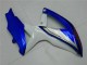 Purchase 2008-2010 Blue White Suzuki GSXR 600/750 Motorcycle Fairing Kit UK Purchase 2008-2010 Blue White Suzuki GSXR 600/750 Motorcycle Fairing Kit UK