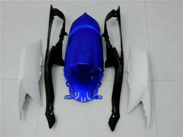 Purchase 2008-2010 Blue White Suzuki GSXR 600/750 Motorcycle Fairing Kit UK Purchase 2008-2010 Blue White Suzuki GSXR 600/750 Motorcycle Fairing Kit UK