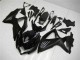 Purchase 2008-2010 Black Suzuki GSXR 600/750 Bike Fairings UK Purchase 2008-2010 Black Suzuki GSXR 600/750 Bike Fairings UK