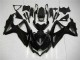Purchase 2008-2010 Black Suzuki GSXR 600/750 Bike Fairings UK Purchase 2008-2010 Black Suzuki GSXR 600/750 Bike Fairings UK