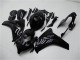 Purchase 2008-2011 Glossy Black Honda CBR1000RR Motorcycle Fairing Kits UK