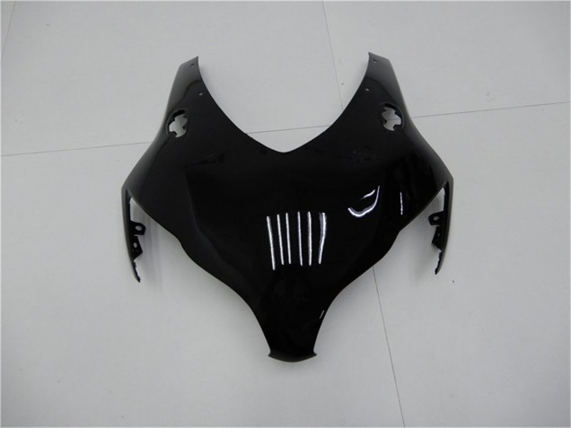 Purchase 2008-2011 Glossy Black Honda CBR1000RR Motorcycle Fairing Kits UK