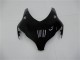 Purchase 2008-2011 Glossy Black Honda CBR1000RR Motorcycle Fairing Kits UK