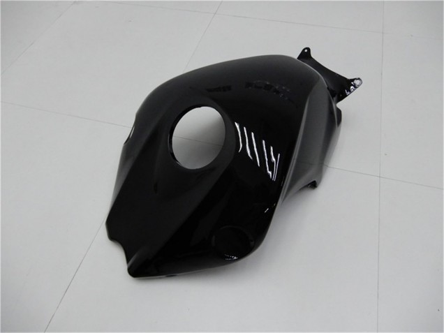 Purchase 2008-2011 Glossy Black Honda CBR1000RR Motorcycle Fairing Kits UK