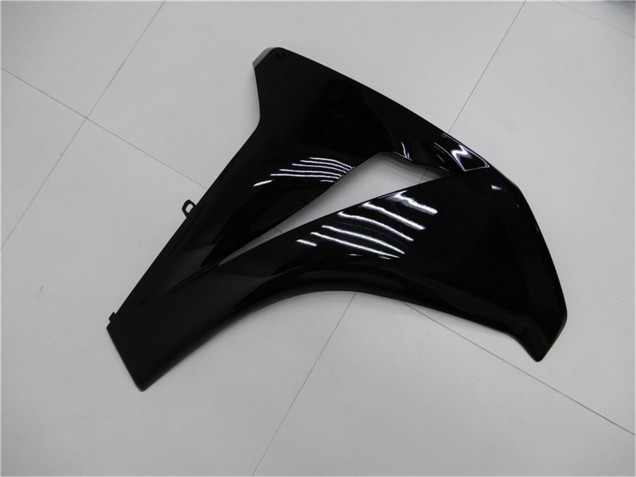 Purchase 2008-2011 Glossy Black Honda CBR1000RR Motorcycle Fairing Kits UK