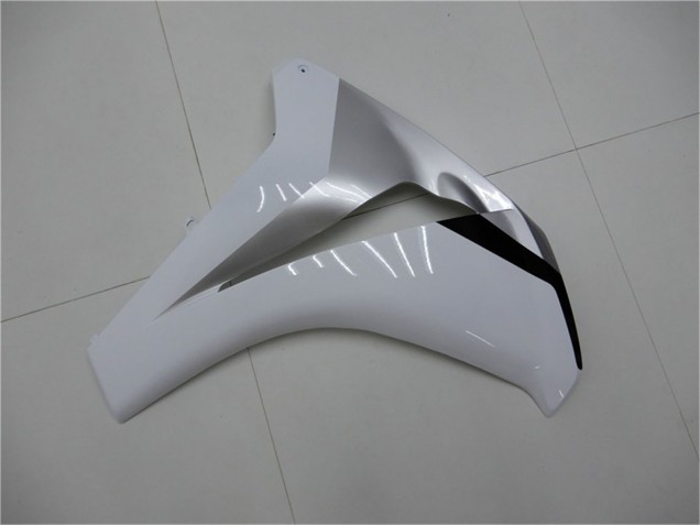Purchase 2008-2011 White Red Honda CBR1000RR Motorcycle Fairings UK