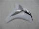 Purchase 2008-2011 White Red Honda CBR1000RR Motorcycle Fairings UK