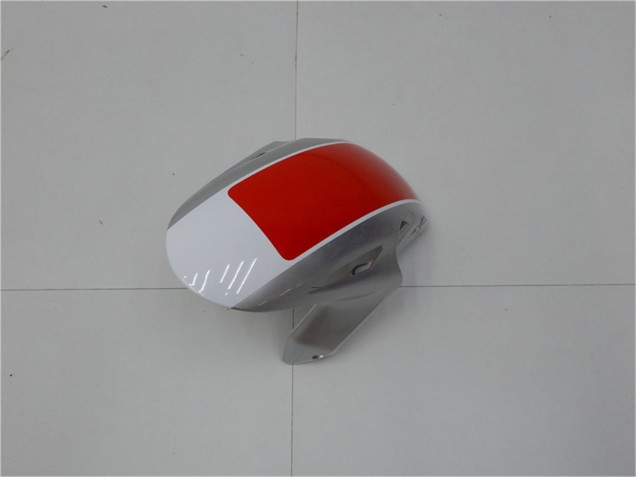 Purchase 2008-2011 White Red Honda CBR1000RR Motorcycle Fairings UK