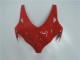 Purchase 2008-2011 Red Glossy Black Honda CBR1000RR Bike Fairings UK