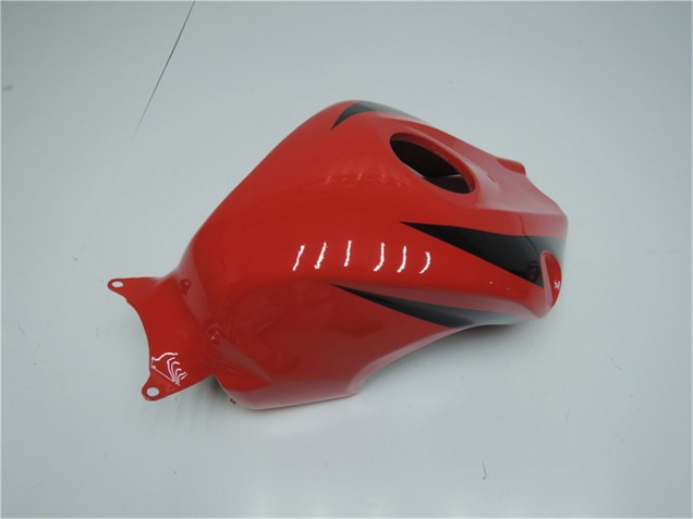Purchase 2008-2011 Red Glossy Black Honda CBR1000RR Bike Fairings UK