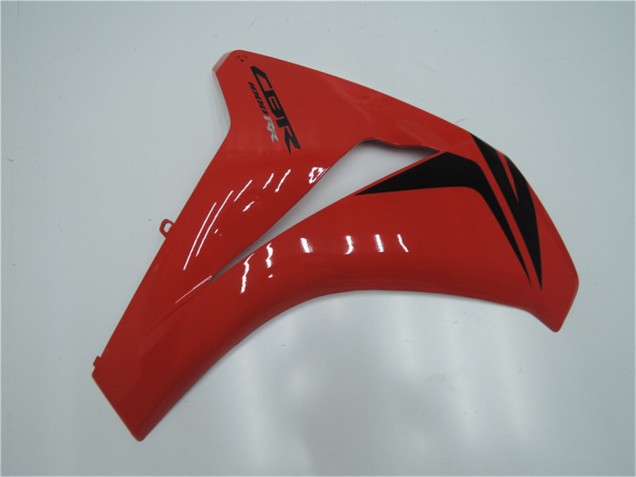 Purchase 2008-2011 Red Glossy Black Honda CBR1000RR Bike Fairings UK
