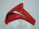 Purchase 2008-2011 Red Glossy Black Honda CBR1000RR Bike Fairings UK