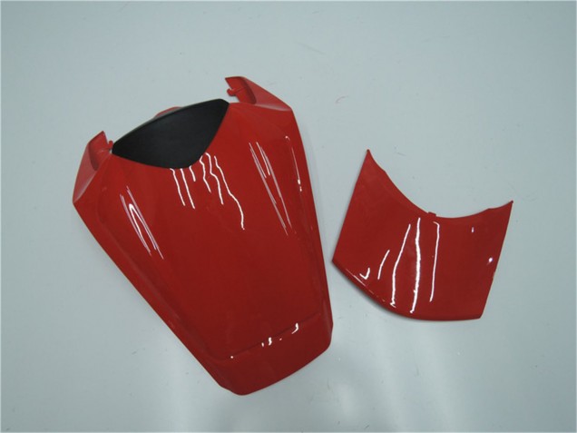 Purchase 2008-2011 Red Glossy Black Honda CBR1000RR Bike Fairings UK