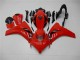 Purchase 2008-2011 Red Honda CBR1000RR Motorcycle Fairings UK Purchase 2008-2011 Red Honda CBR1000RR Motorcycle Fairings UK