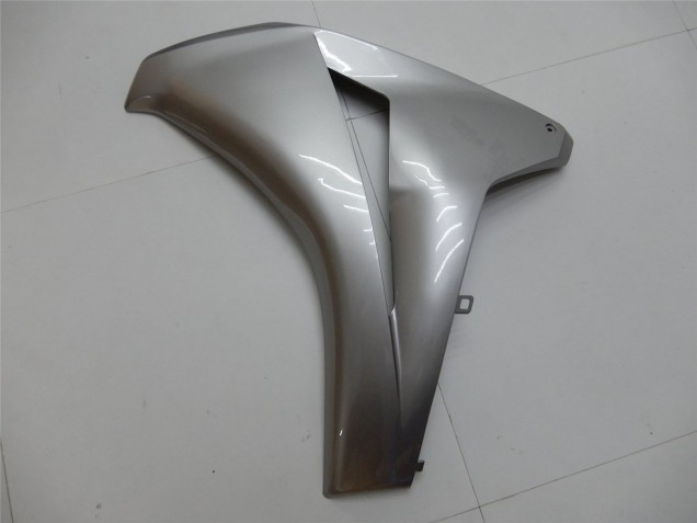 Purchase 2008-2011 Silver Maroon Red Honda CBR1000RR Motorcycle Fairings UK