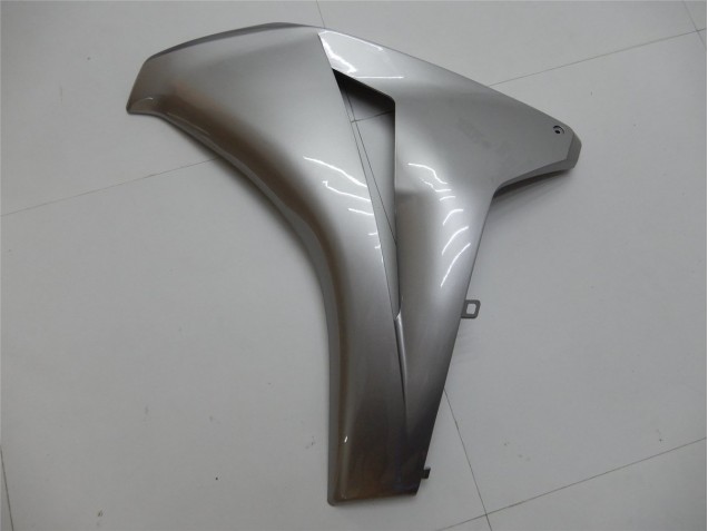 Purchase 2008-2011 Red Silver Honda CBR1000RR Motorbike Fairings UK Purchase 2008-2011 Red Silver Honda CBR1000RR Motorbike Fairings UK