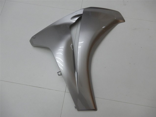 Purchase 2008-2011 Silver Maroon Red Honda CBR1000RR Motorcycle Fairings UK