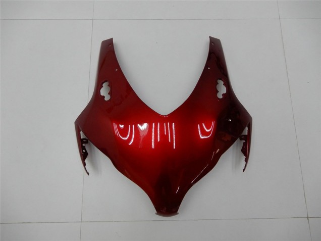 Purchase 2008-2011 Silver Maroon Red Honda CBR1000RR Motorcycle Fairings UK