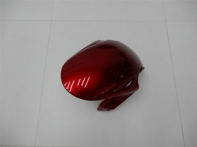 Purchase 2008-2011 Silver Maroon Red Honda CBR1000RR Motorcycle Fairings UK