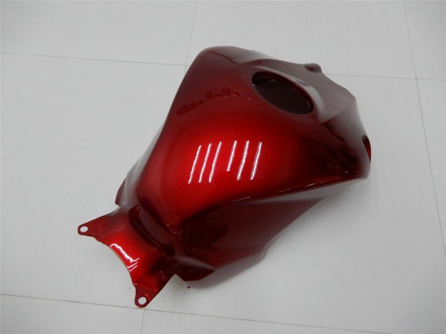 Purchase 2008-2011 Silver Maroon Red Honda CBR1000RR Motorcycle Fairings UK