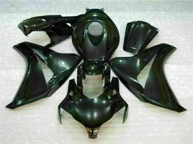 Purchase 2008-2011 Black Honda CBR1000RR Bike Fairings & Bodywork UK Purchase 2008-2011 Black Honda CBR1000RR Bike Fairings & Bodywork UK