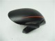 Purchase 2008-2011 Matte Black Red Honda CBR1000RR Motorcycle Fairings UK