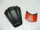 Purchase 2008-2011 Matte Black Red Honda CBR1000RR Motorcycle Fairings UK