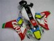 Purchase 2008-2011 Red White Honda CBR1000RR Bike Fairing UK