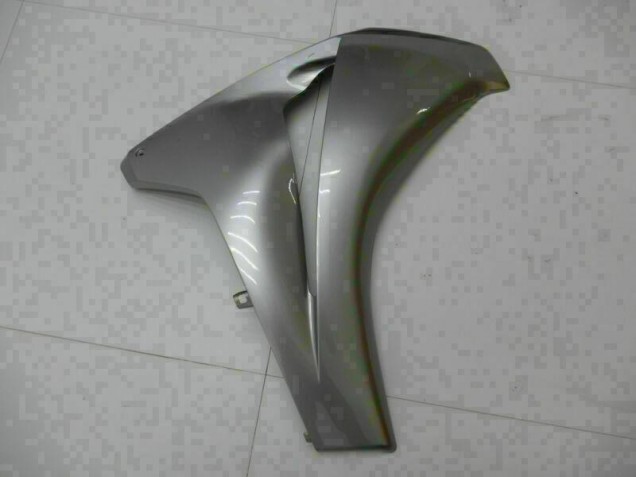 Purchase 2008-2011 Red Silver Honda CBR1000RR Replacement Motorcycle Fairings UK Purchase 2008-2011 Red Silver Honda CBR1000RR Replacement Motorcycle Fairings UK