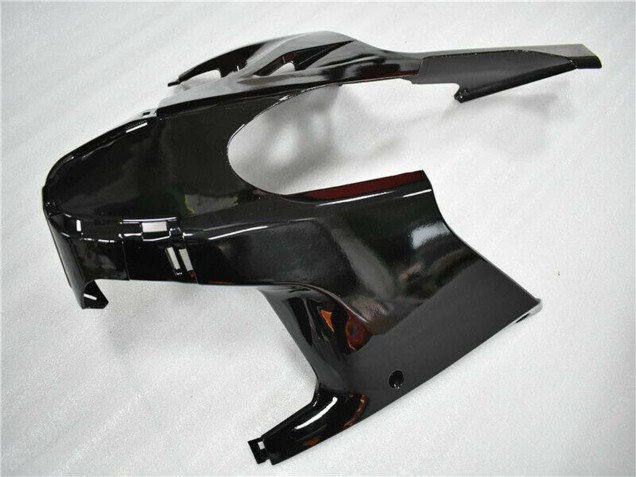 Purchase 2008-2011 White Glossy Black Honda CBR1000RR Bike Fairings UK