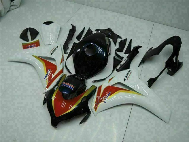 Purchase 2008-2011 Black Honda CBR1000RR Moto Fairings UK Purchase 2008-2011 Black Honda CBR1000RR Moto Fairings UK