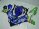 Purchase 2008-2011 Green Blue Honda CBR1000RR Motorcycle Replacement Fairings UK Purchase 2008-2011 Green Blue Honda CBR1000RR Motorcycle Replacement Fairings UK
