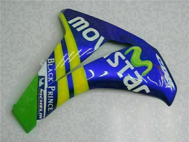 Purchase 2008-2011 Green Blue Honda CBR1000RR Motorcycle Replacement Fairings UK Purchase 2008-2011 Green Blue Honda CBR1000RR Motorcycle Replacement Fairings UK