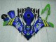 Purchase 2008-2011 Green Blue Honda CBR1000RR Motorcycle Replacement Fairings UK Purchase 2008-2011 Green Blue Honda CBR1000RR Motorcycle Replacement Fairings UK