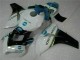 Purchase 2008-2011 White Honda CBR1000RR Motorcycle Fairings Kit UK Purchase 2008-2011 White Honda CBR1000RR Motorcycle Fairings Kit UK