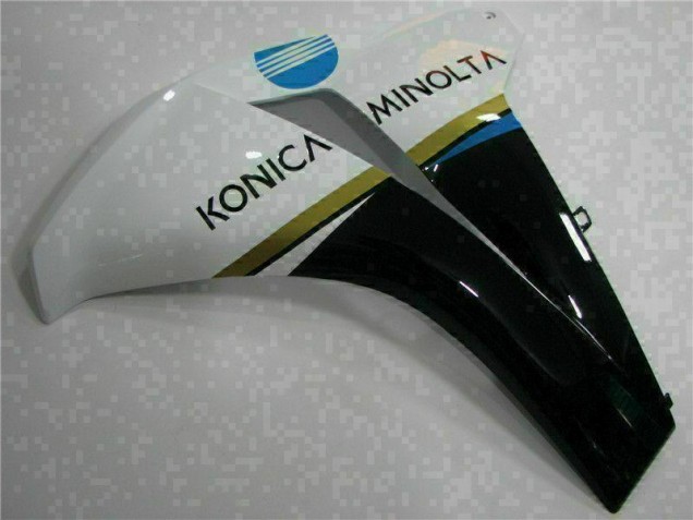 Purchase 2008-2011 White Honda CBR1000RR Motorcycle Fairings Kit UK Purchase 2008-2011 White Honda CBR1000RR Motorcycle Fairings Kit UK